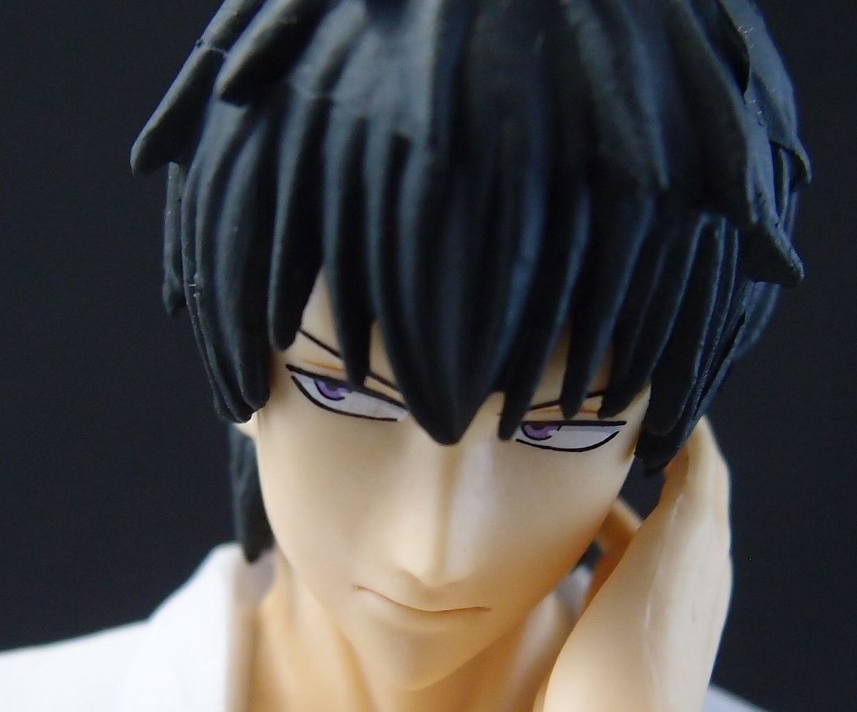 DXF 銀魂 ズンボラ星人のジャージ王決定戦ンンンッ!!! 土方十四 DXF 銀魂 ズンボラ星人のジャージ王決定戦ンンンッ!!! 土方十四