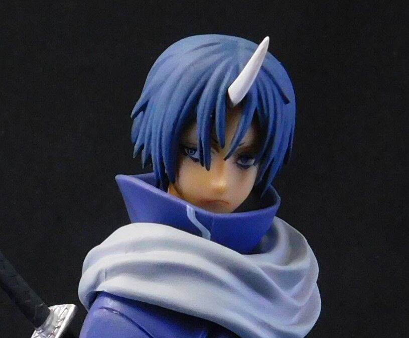 転スラ TSUTAYA 有償特典 ソウエイ コミックス『転生したらスライムだった件』最新25巻発売記念