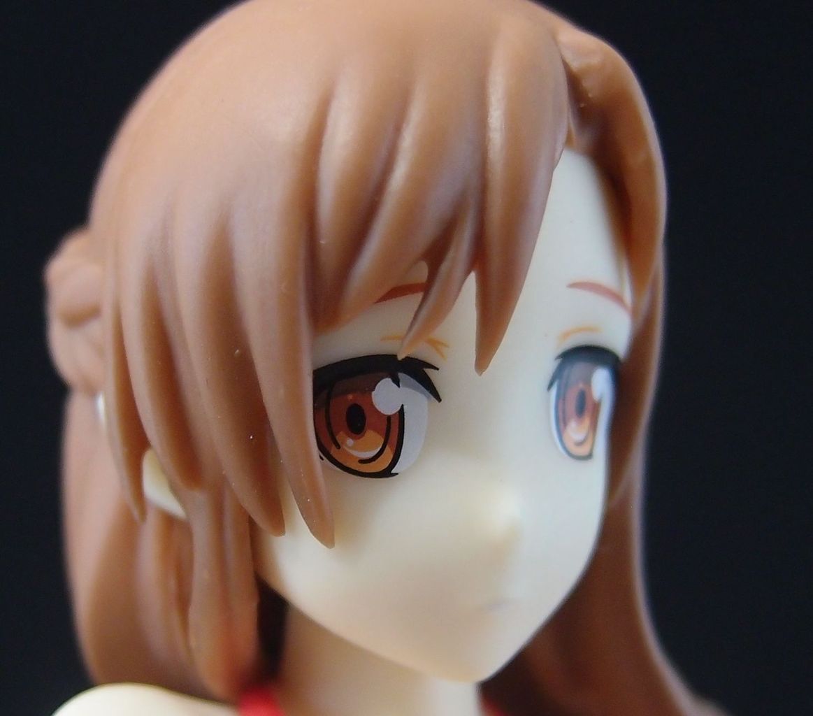 Sq Sao ソードアート オンライン 結城明日奈 Extra Edition Ver おもにワンピースフィギュアが増えていく アクリル台座派 Sq Sao ソードアート オンライン 結城明日奈 Extra Edition Ver おもにワンピースフィギュアが増えていく アクリル台座派