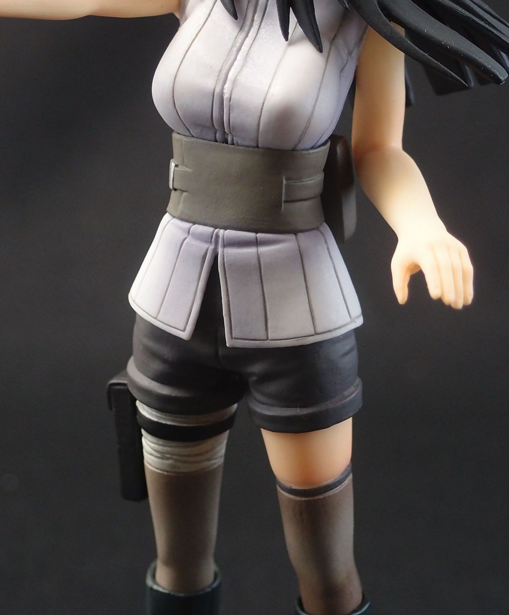 DXF ナルト NARUTO疾風伝 シノビ リレーションズSP ヒナタ