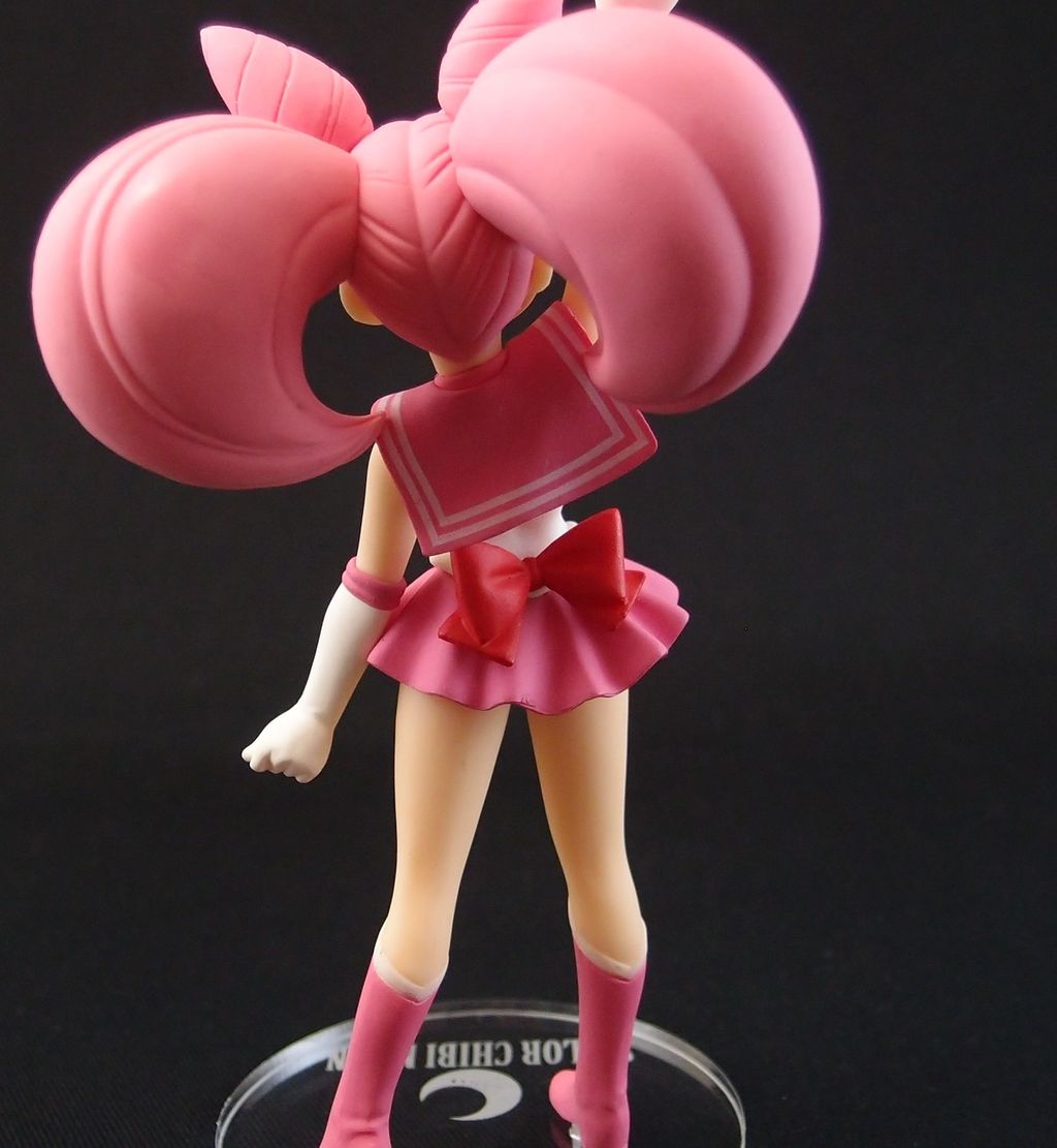 美少女戦士セーラームーン Girls Memories figure of SAILOR CHIBI