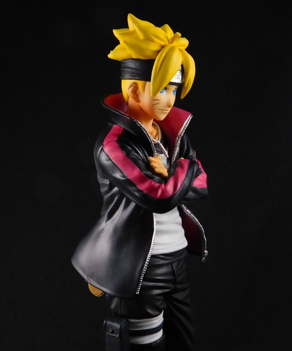 BORUTO NARUTO NEXT GENERATIONS -Shinobi Relations NEO- うずまき