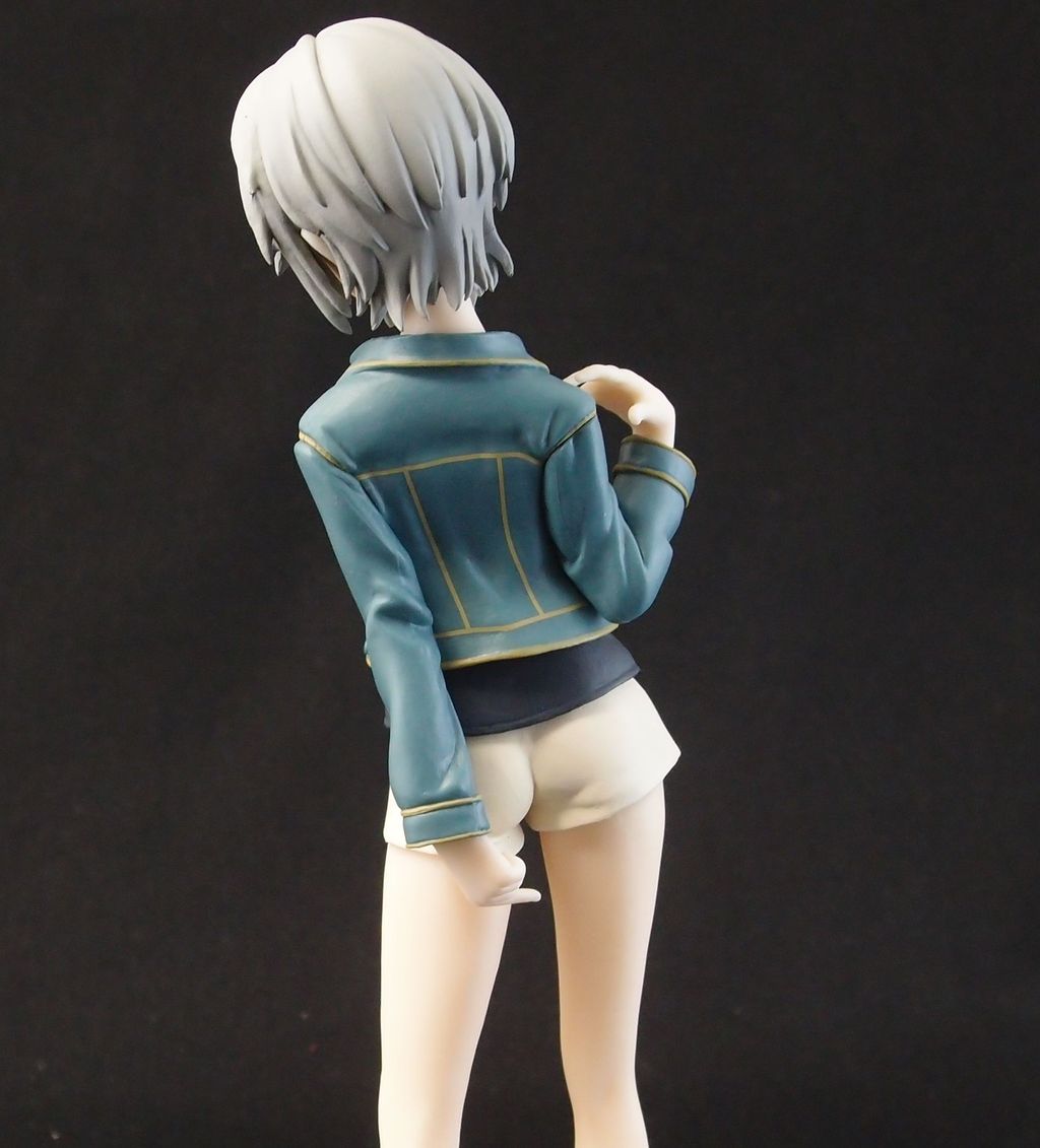 アイドルマスターシンデレラガールズ　アナスタシア　フィギュア、アクスタのセット Amazon.co.jp: アイドルマスター シンデレラガールズ