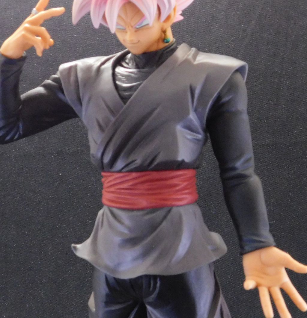 ドラゴンボール超 Grandista Resolution of Soldiers スーパーサイヤ人