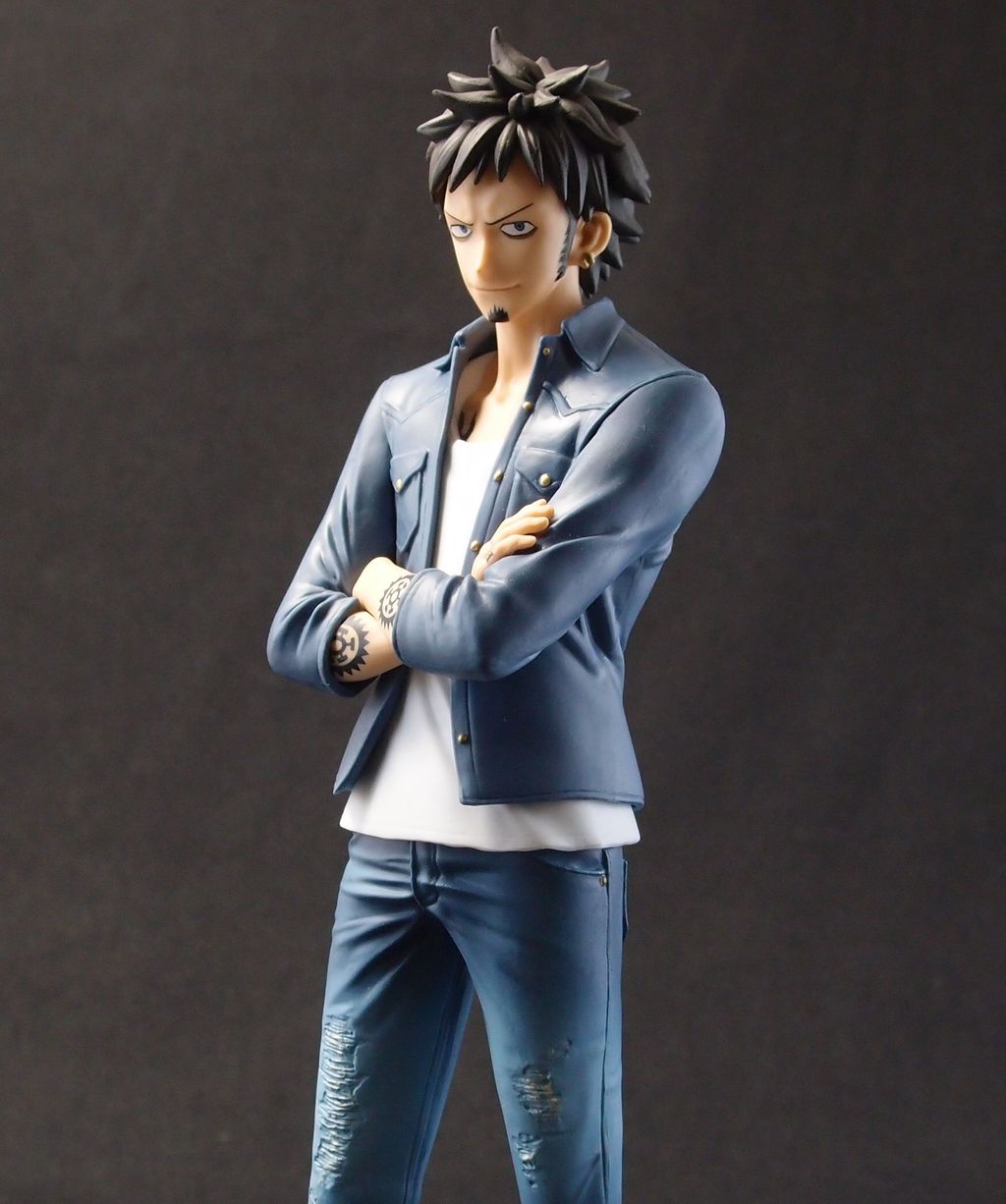 新作からsaleアイテム等お得な商品満載 未開封 One Piece ジャッジ フィギュア Dxf The Grandline Series Vinsmoke Family Vol 3 ワンピース Judge 3104 磐田店 Materialworldblog Com