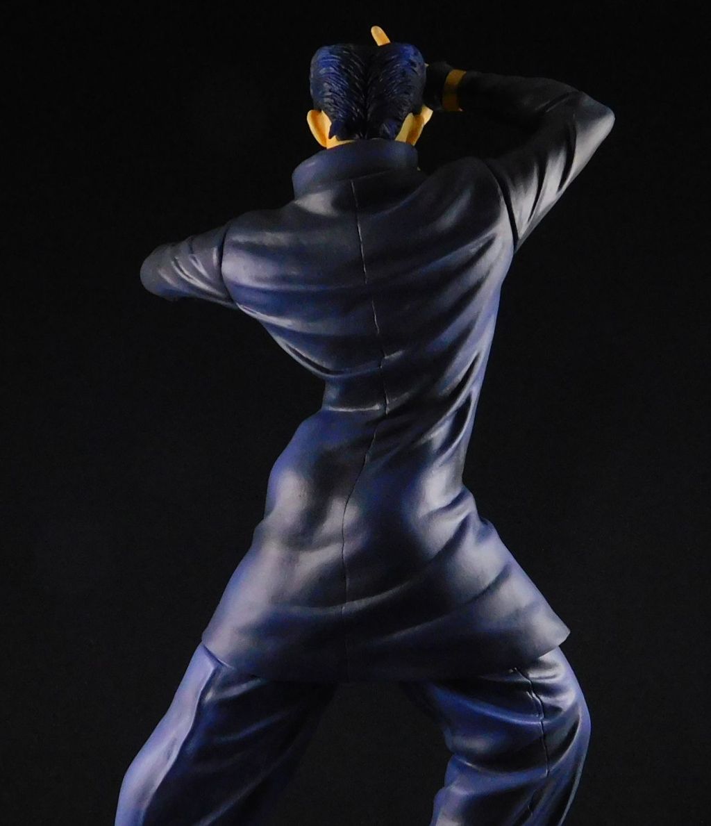 ジョジョの奇妙な冒険 ダイヤモンドは砕けない Grandista JOJO'S