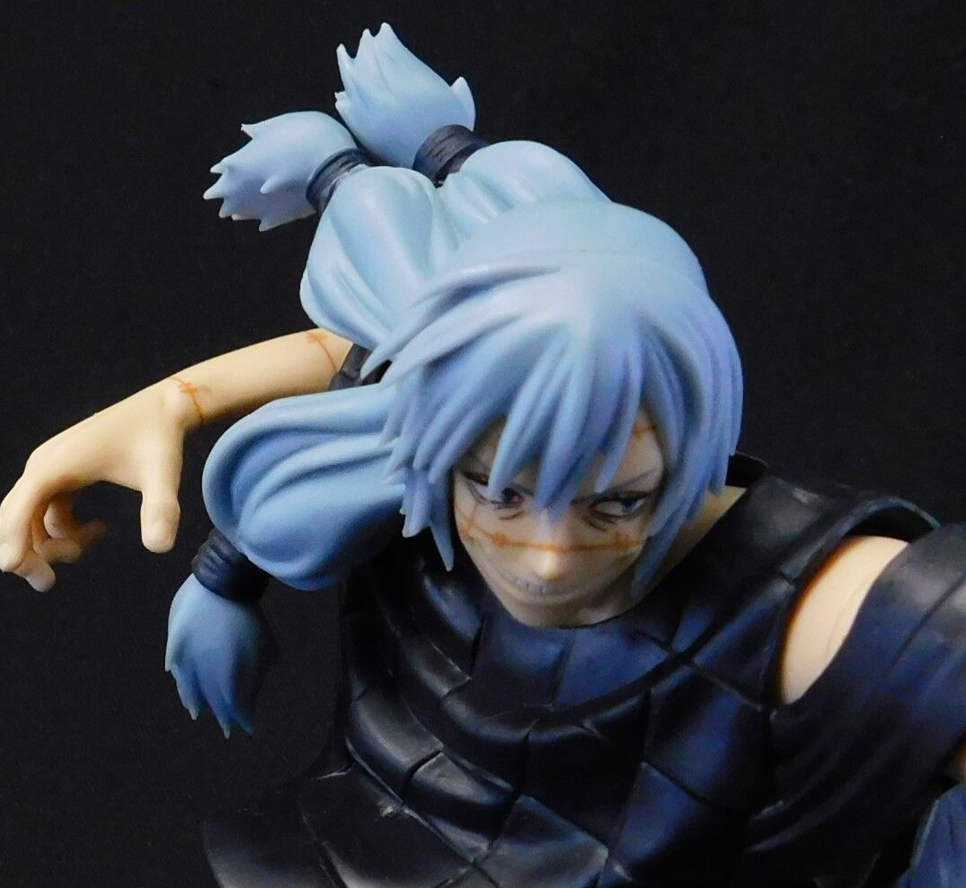 呪術廻戦 呪祓ノ術 真人 : フィギュアが増えていく【アクリル台座派】
