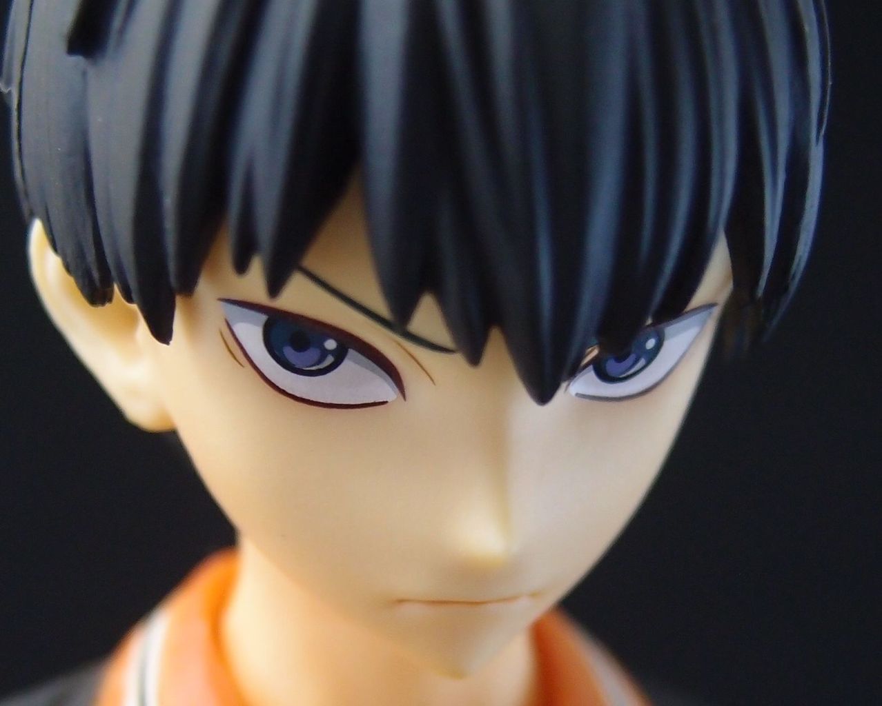 Msp ハイキュー 影山飛雄 おもにワンピースフィギュアが増えていく アクリル台座派 Msp ハイキュー 影山飛雄 おもにワンピースフィギュアが増えていく アクリル台座派
