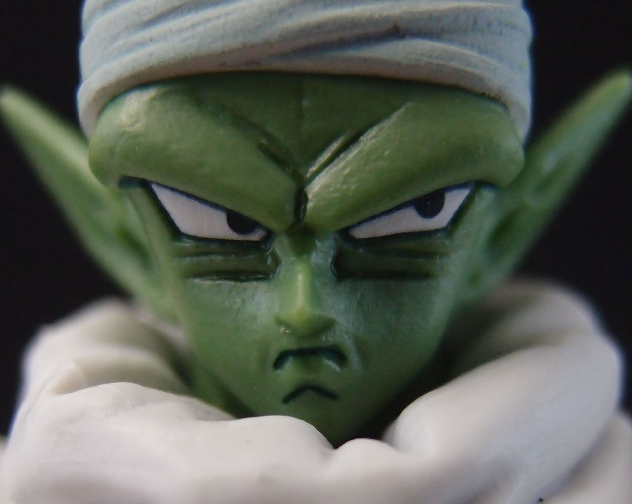 ドラゴンボールZ 復活の「F 」超造集 其之五 ピッコロ
