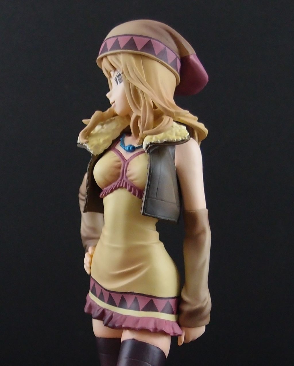 Tiger Bunny Dx 6 カリーナ ライル おもにワンピースフィギュアが増えていく アクリル台座派 Tiger Bunny Dx 6 カリーナ ライル おもにワンピースフィギュアが増えていく アクリル台座派