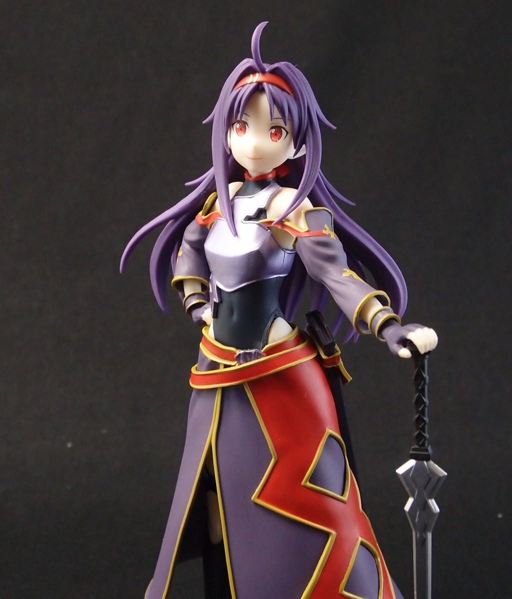 SQ 劇場版 ソードアート・オンライン オーディナル・スケール
