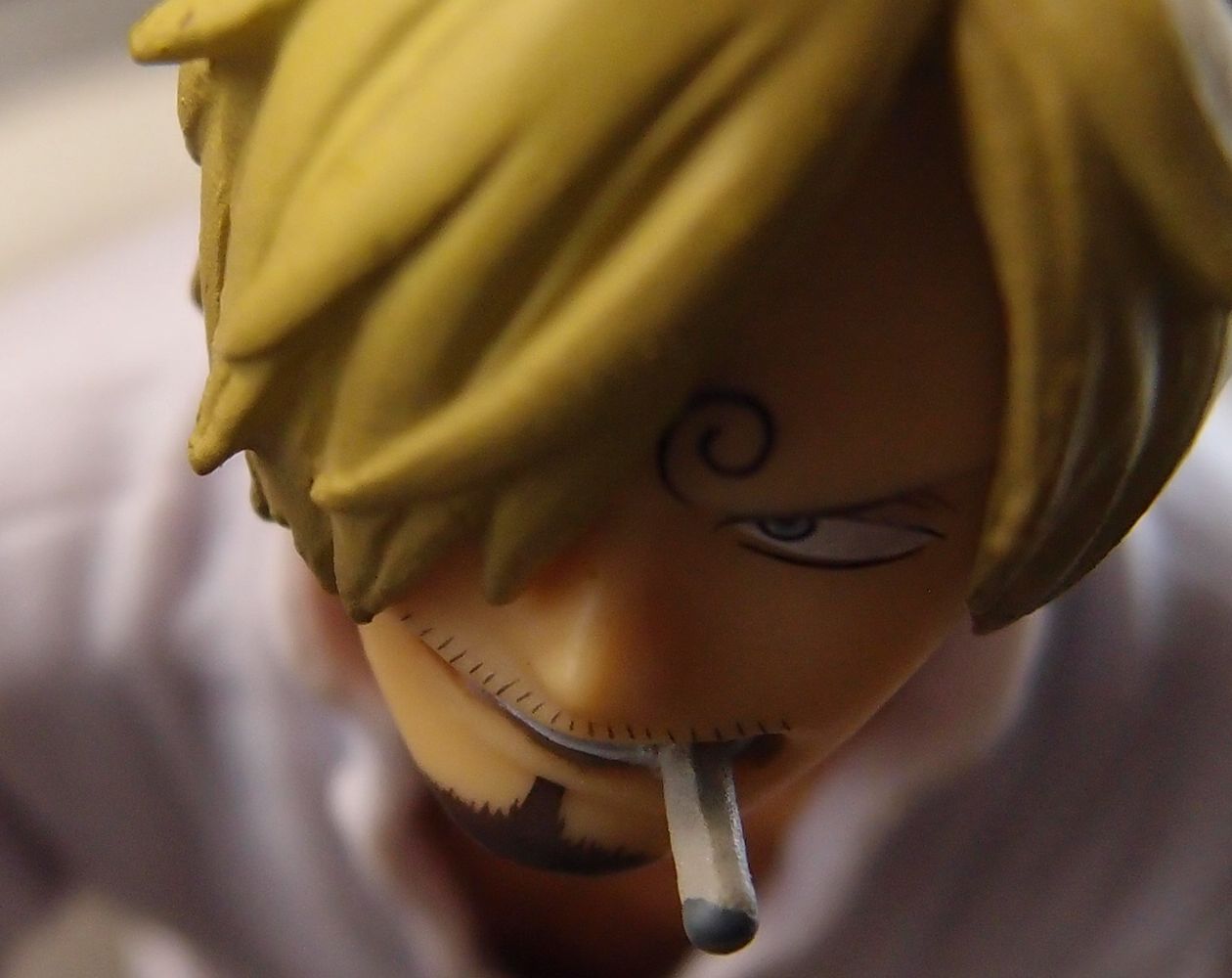 ワンピース DXF THE GRANDLINE SERIES ～VINSMOKE FAMILY～ Vol