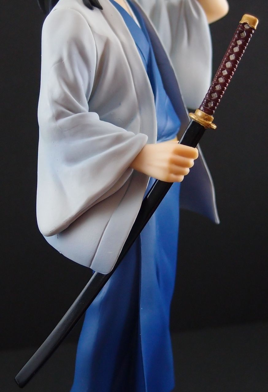銀魂☆ＤＸフィギュア(桂小太郎) 銀魂 桂小太郎 DXフィギュアvol.2 レビュー | いっちゃんねる