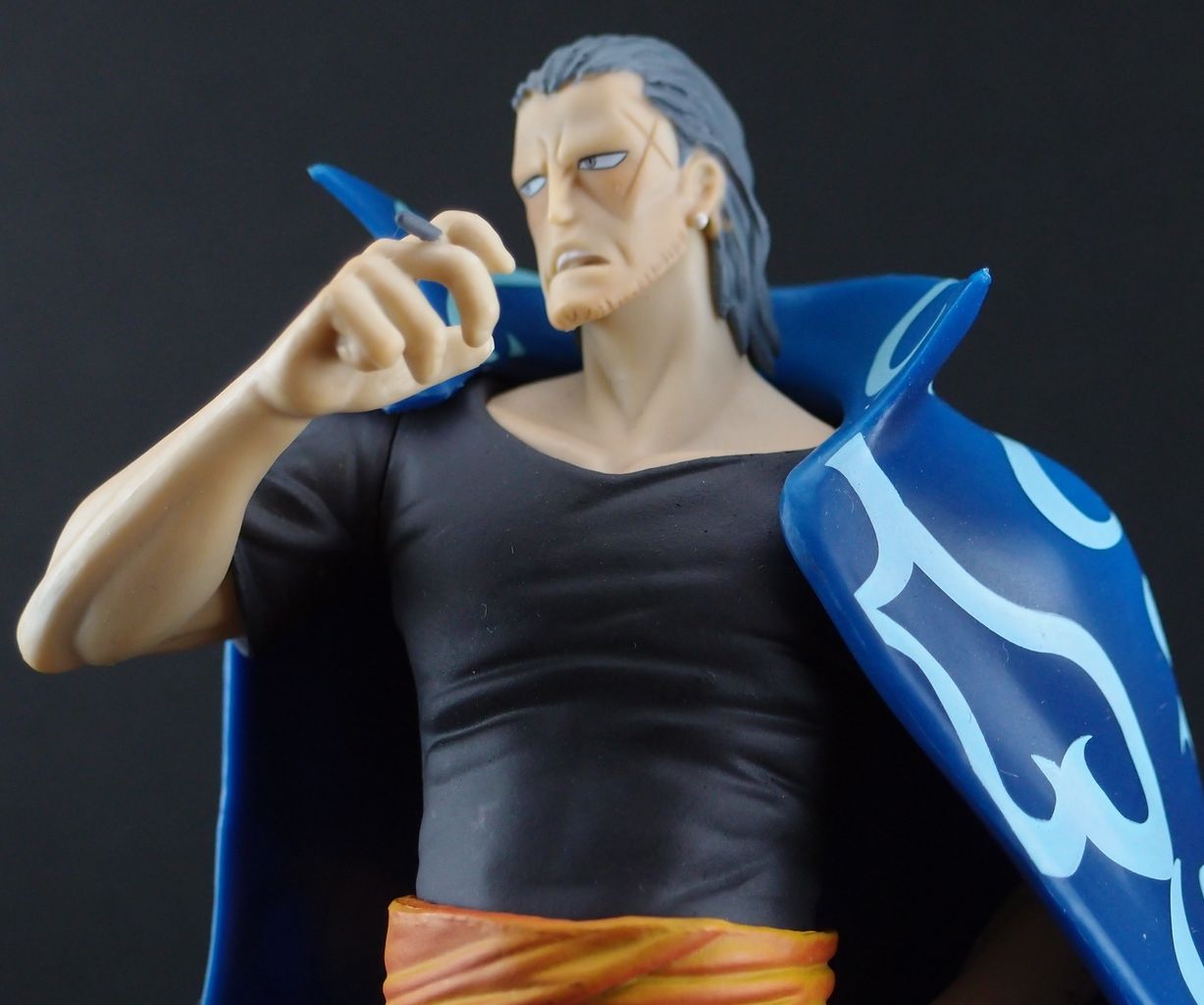 フィギュアーツZERO ベン・ベックマン : フィギュアが増えていく