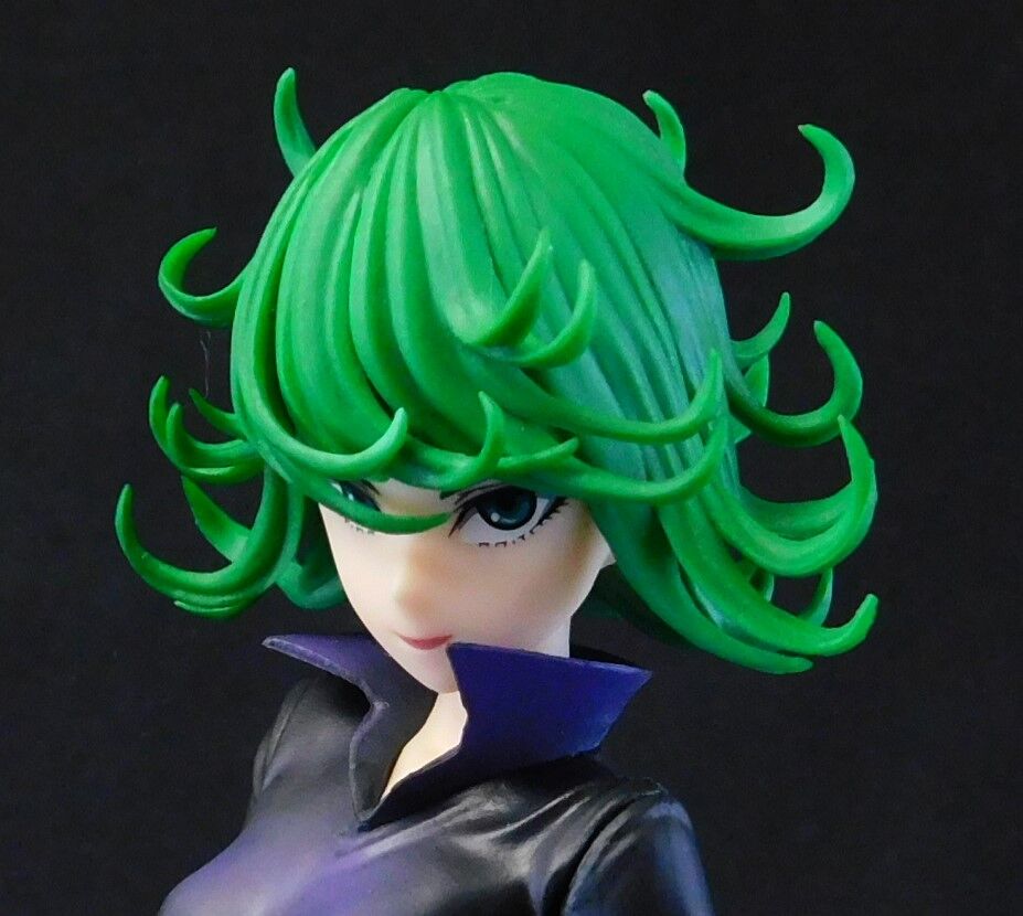 Amazon.co.jp: ワンパンマン タツマキ ゲーミングマウスパッド