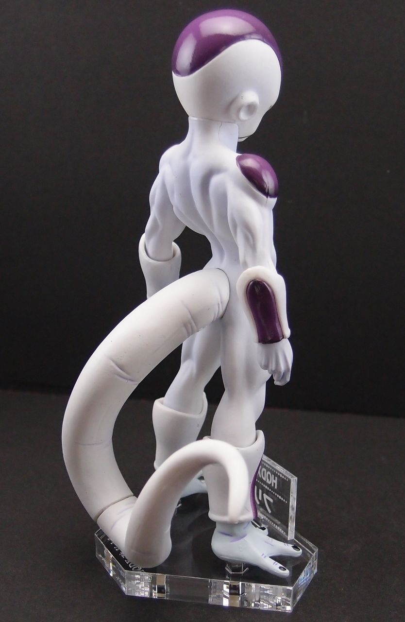 ドラゴンボール改 ハイクオリティ HQDX Vol.6 フリーザ（最終形態