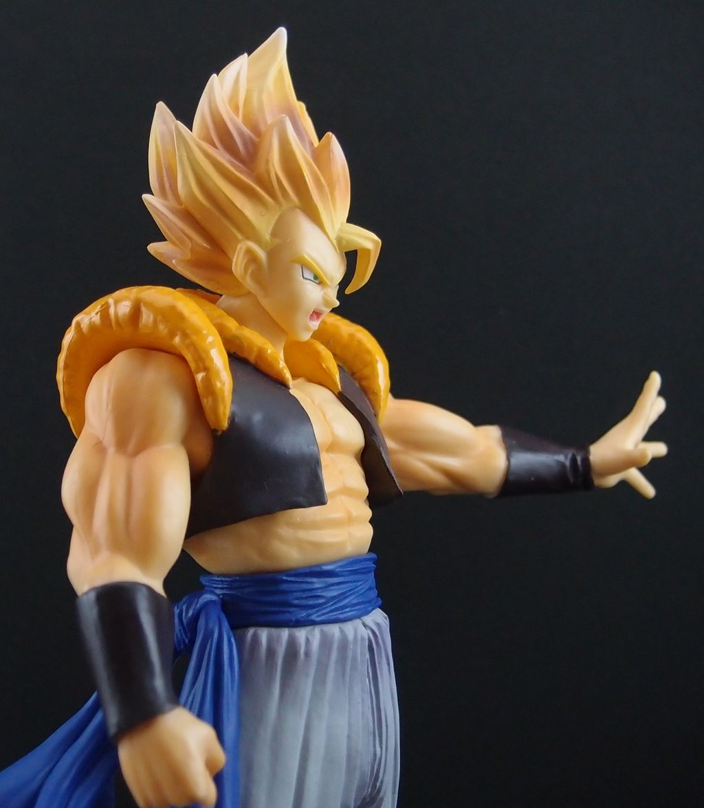 ドラゴンボール フィギュア ドラゴンボール改 DXハイクオリティフィギュア Vol.7 フリーザ