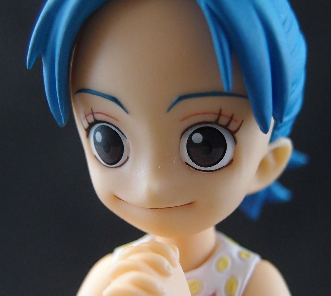 P O P Cb 3 ネフェルタリ ビビ おもにワンピースフィギュアが増えていく アクリル台座派 P O P Cb 3 ネフェルタリ ビビ おもにワンピースフィギュアが増えていく アクリル台座派