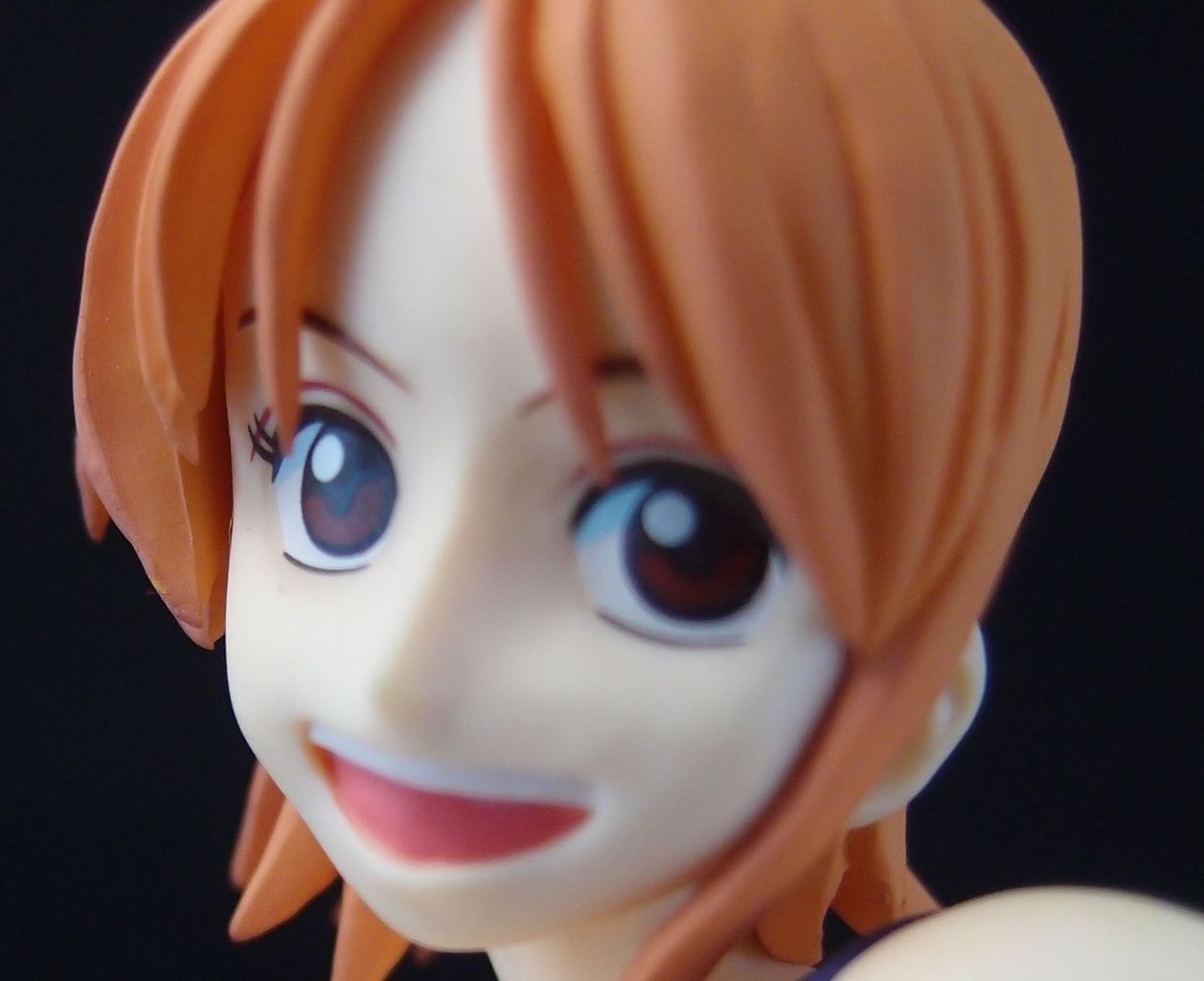 P.O.P NEO ナミ Ver.2 （NEO-4） : フィギュアが増えていく