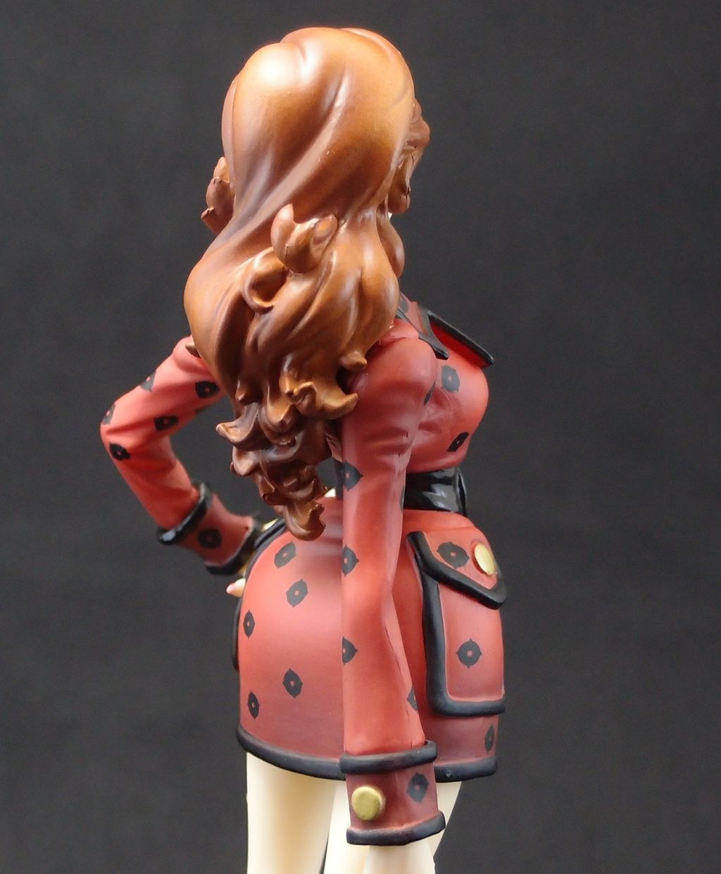 DXF ルパン三世 峰不二子という女 Vol.1 峰不二子 : フィギュアが増え