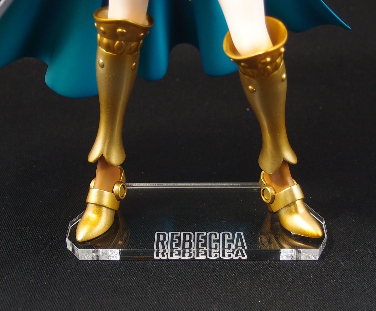 P.O.P LIMITED EDITION レイジュ + アクリル台座 POP P.O.P LIMITED EDITION ヴィンスモーク・レイジュ : フィギュア