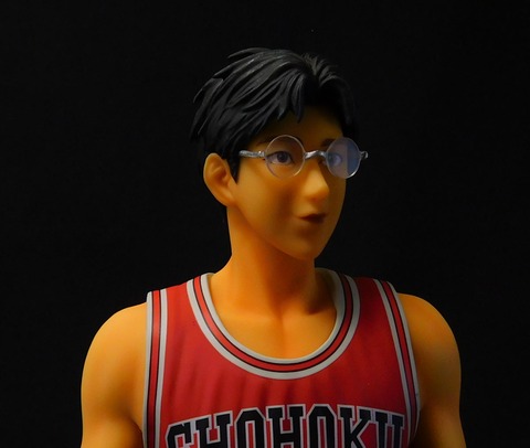 スラムダンク The spirit collection of Inoue Takehiko Vol.6 木暮