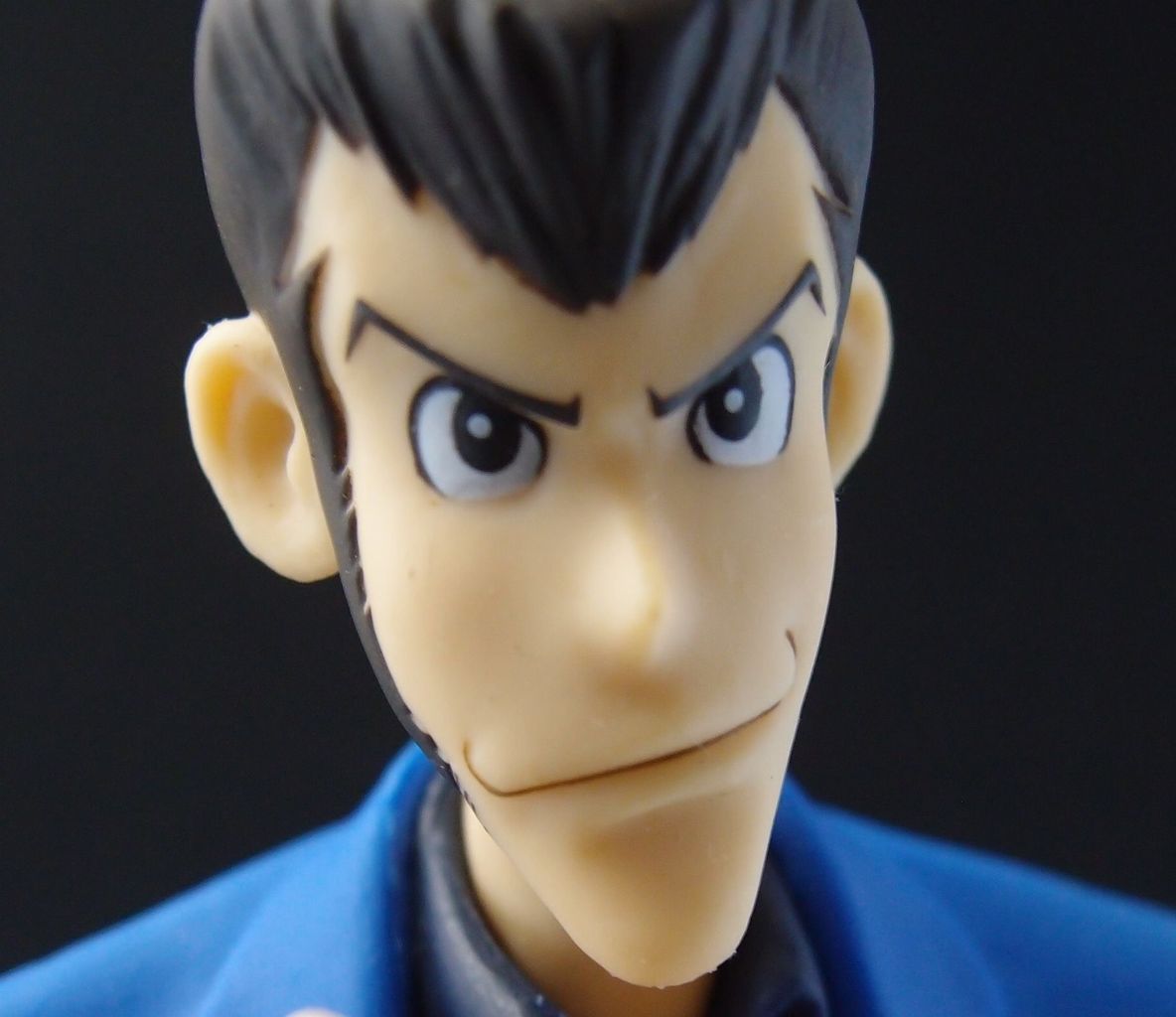 ルパン三世 MASTER STARS PIECE MSP フィギュア 正規品 ルパン