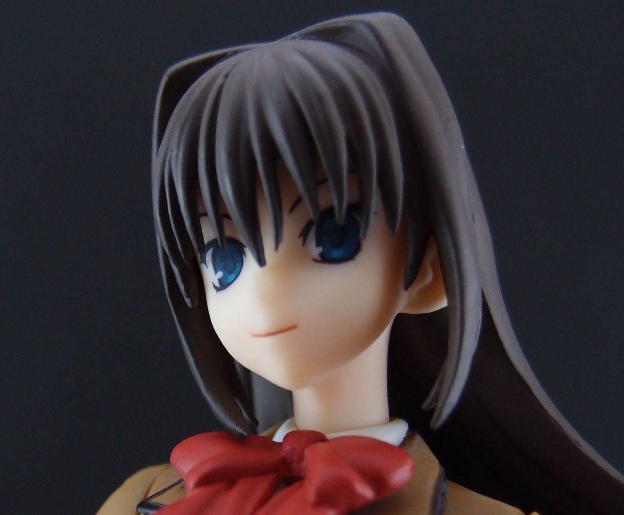 魔法使いの夜 Dxf A 蒼崎青子 おもにワンピースフィギュアが増えていく アクリル台座派 魔法使いの夜 Dxf A 蒼崎青子 おもにワンピースフィギュアが増えていく アクリル台座派