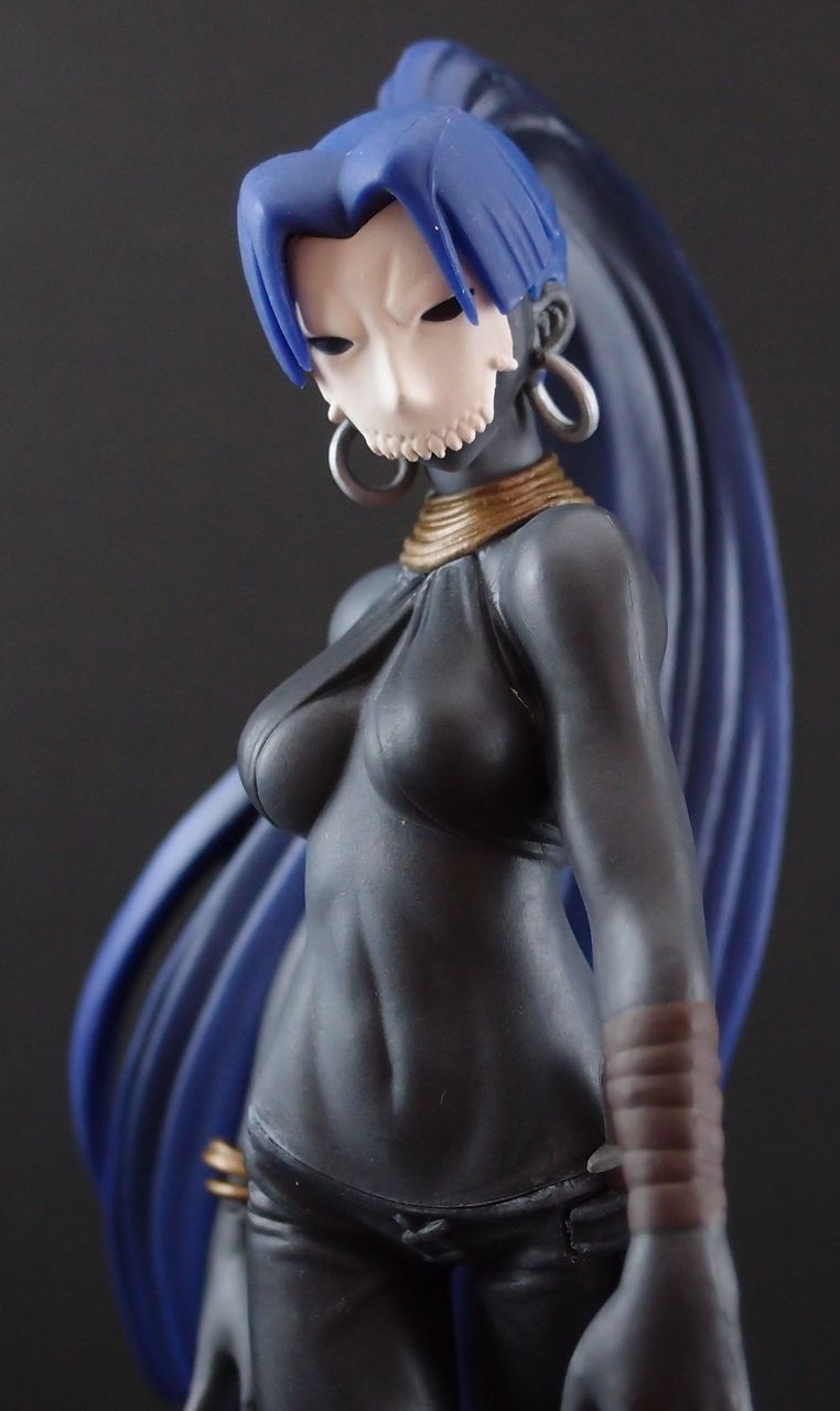 Fate/Zero DXF サーヴァントフィギュア Vol.3 アサシン : フィギュアが