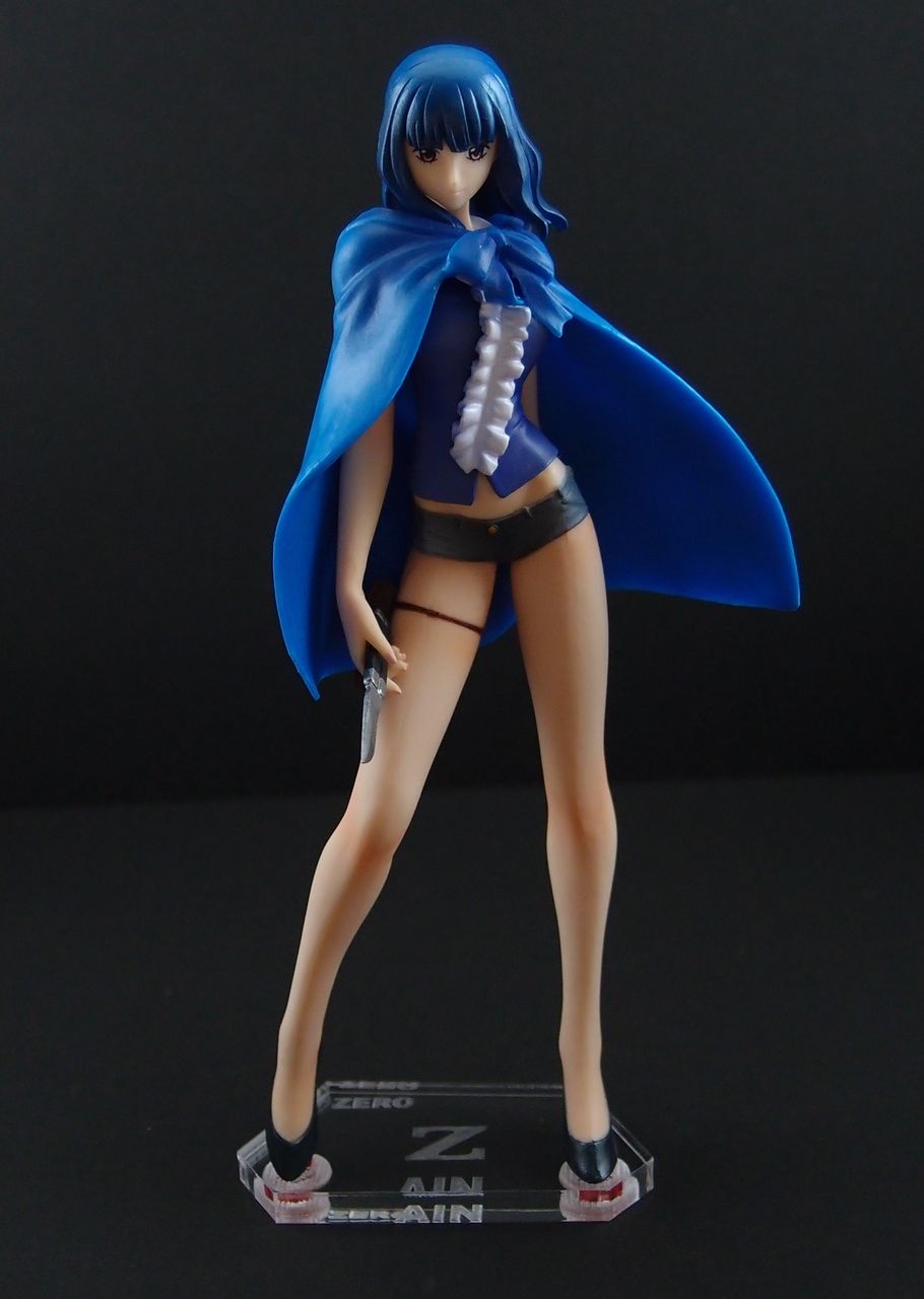 フィギュアーツZERO アイン Amazon.co.jp: フィギュアーツZERO アイン -将校服Ver.- 【流通