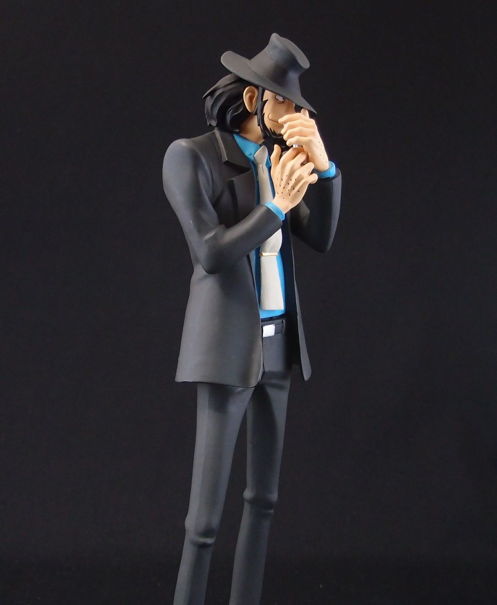 Amazon.co.jp: ルパン三世 MASTER STARS PIECE DAISUKE JIGEN