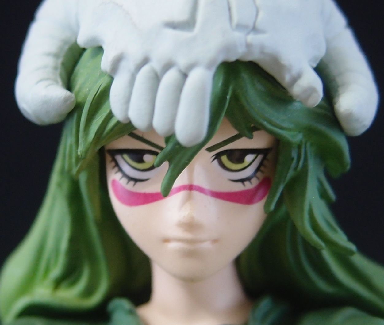 BLEACH ブリーチ DXポージングガールズフィギュア ネリエル