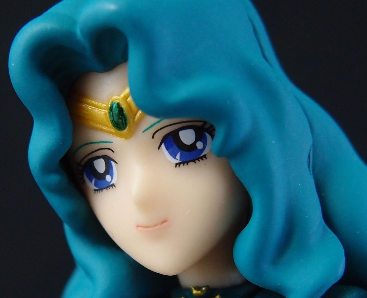 美少女戦士セーラームーン Girls Memories figure of SAILOR