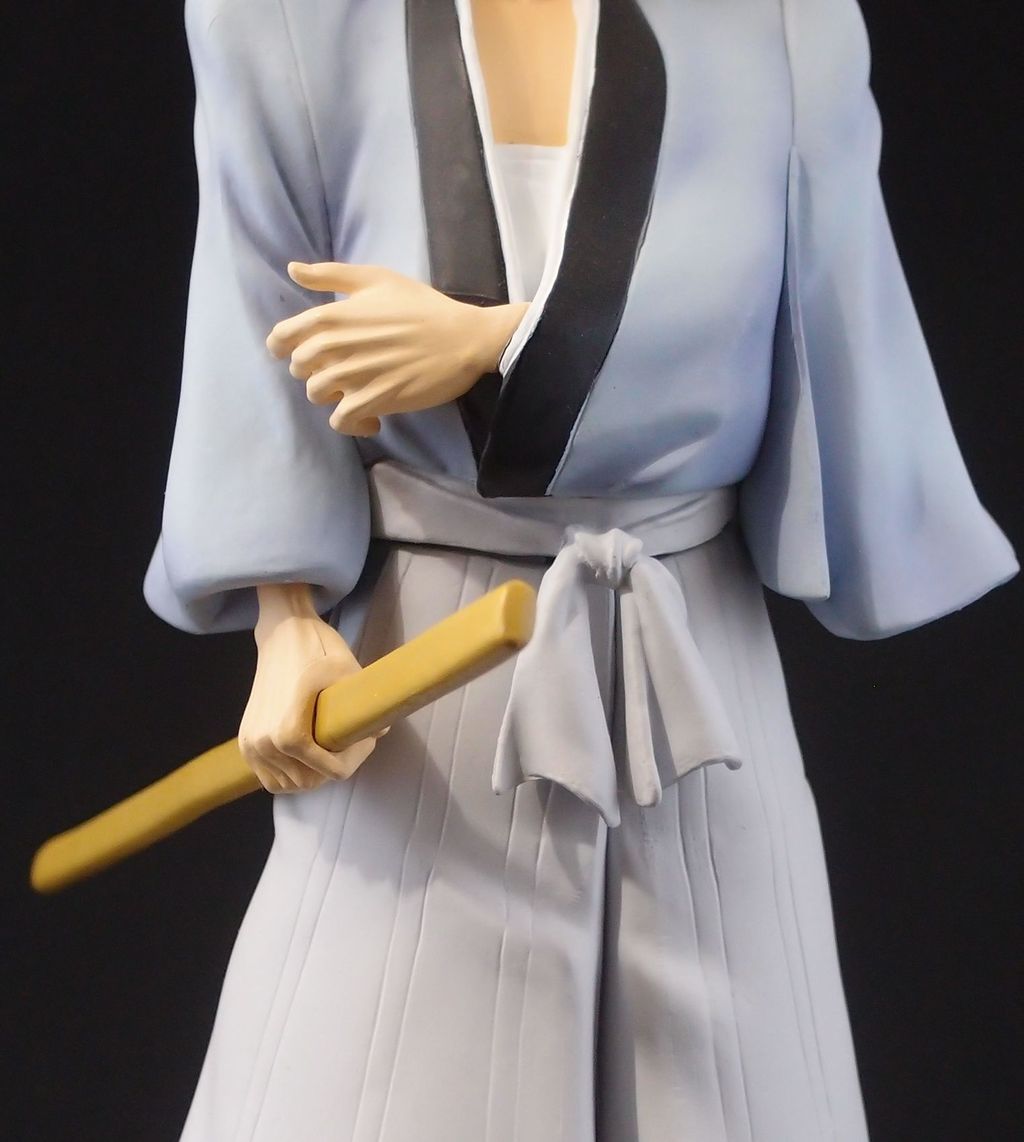 ルパン三世 スタイリッシュフィギュア 1st.TV ver5 石川五ｴ門