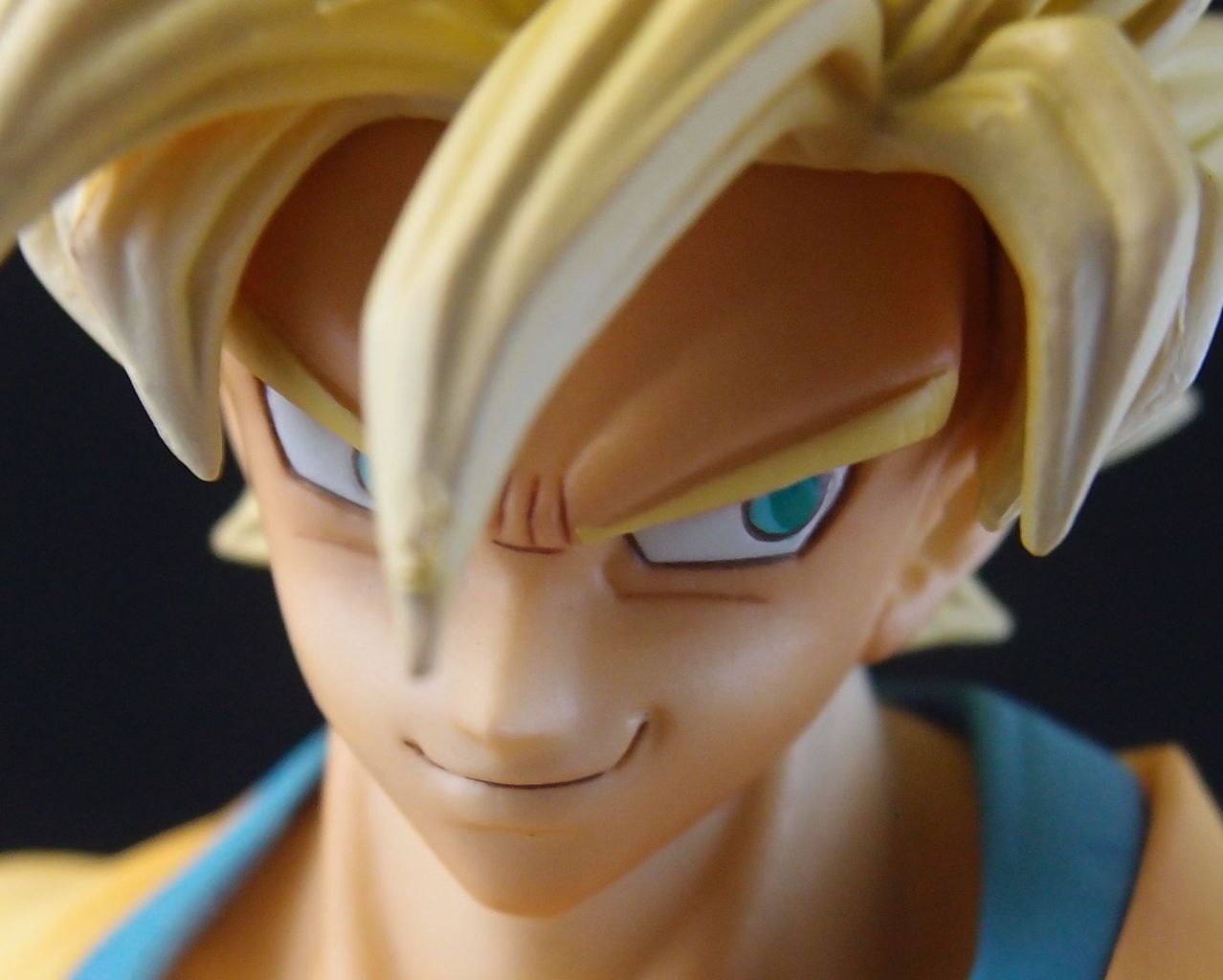 ドラゴンボール　フィギュア　MSP 天下一武道会　Resolution Amazon.co.jp: ドラゴンボールZ MASTER STARS PIECE THE SON