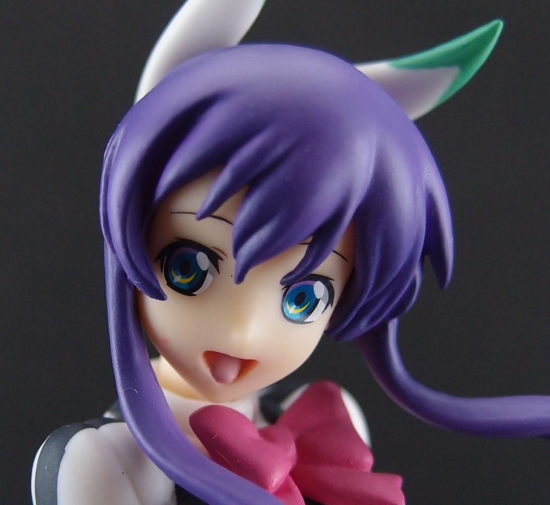 Dxf アクエリオン ミコノ スズシロ おもにワンピースフィギュアが増えていく アクリル台座派