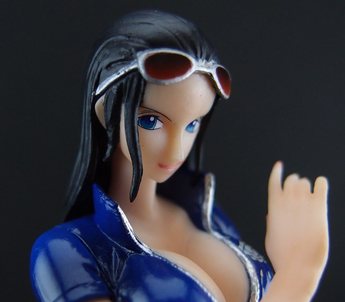 フィギュアーツzero ニコ ロビン 新世界編 おもにワンピースフィギュアが増えていく アクリル台座派 フィギュアーツzero ニコ ロビン 新世界編 おもにワンピースフィギュアが増えていく アクリル台座派