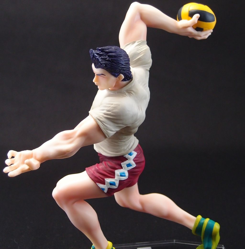 HUNTER×HUNTER DXF グリードアイランド 2 レイザー　フィギュア HUNTER×HUNTER DXF グリードアイランド2レイザー フィギュア