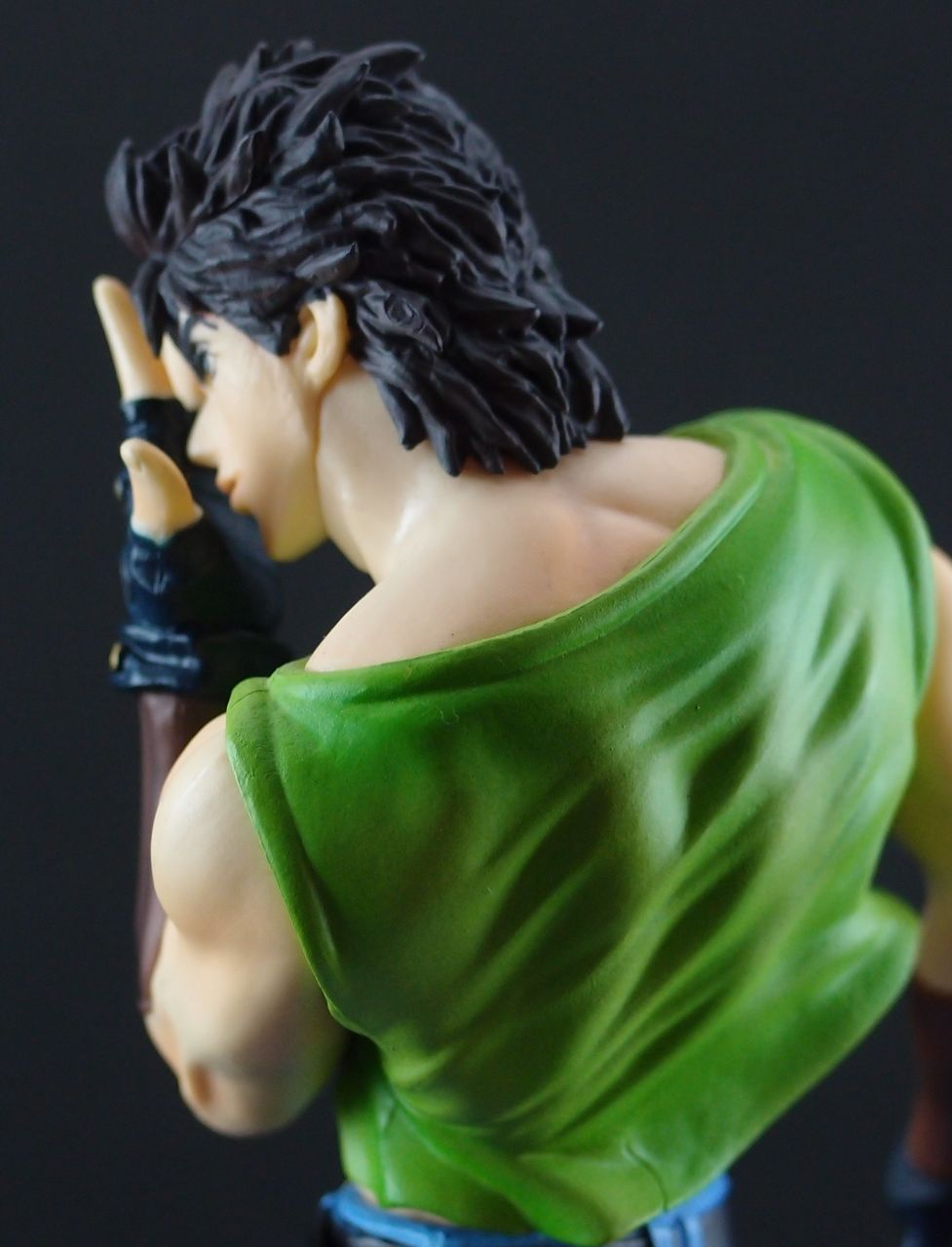 ジョジョの奇妙な冒険 Dxシリーズ Vol 1 ジョナサン ジョースター おもにワンピースフィギュアが増えていく アクリル台座派 ジョジョの奇妙な冒険 Dxシリーズ Vol 1 ジョナサン ジョースター おもにワンピースフィギュアが増えていく アクリル台座派