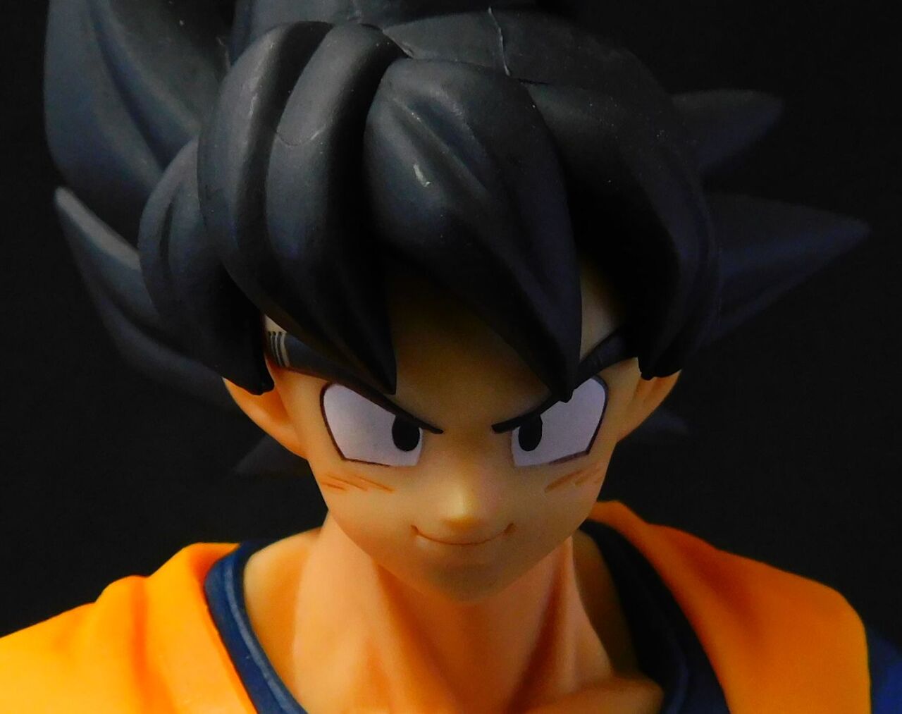 Yahoo!オークション - 9体セット ドラゴンボールZ 超造集