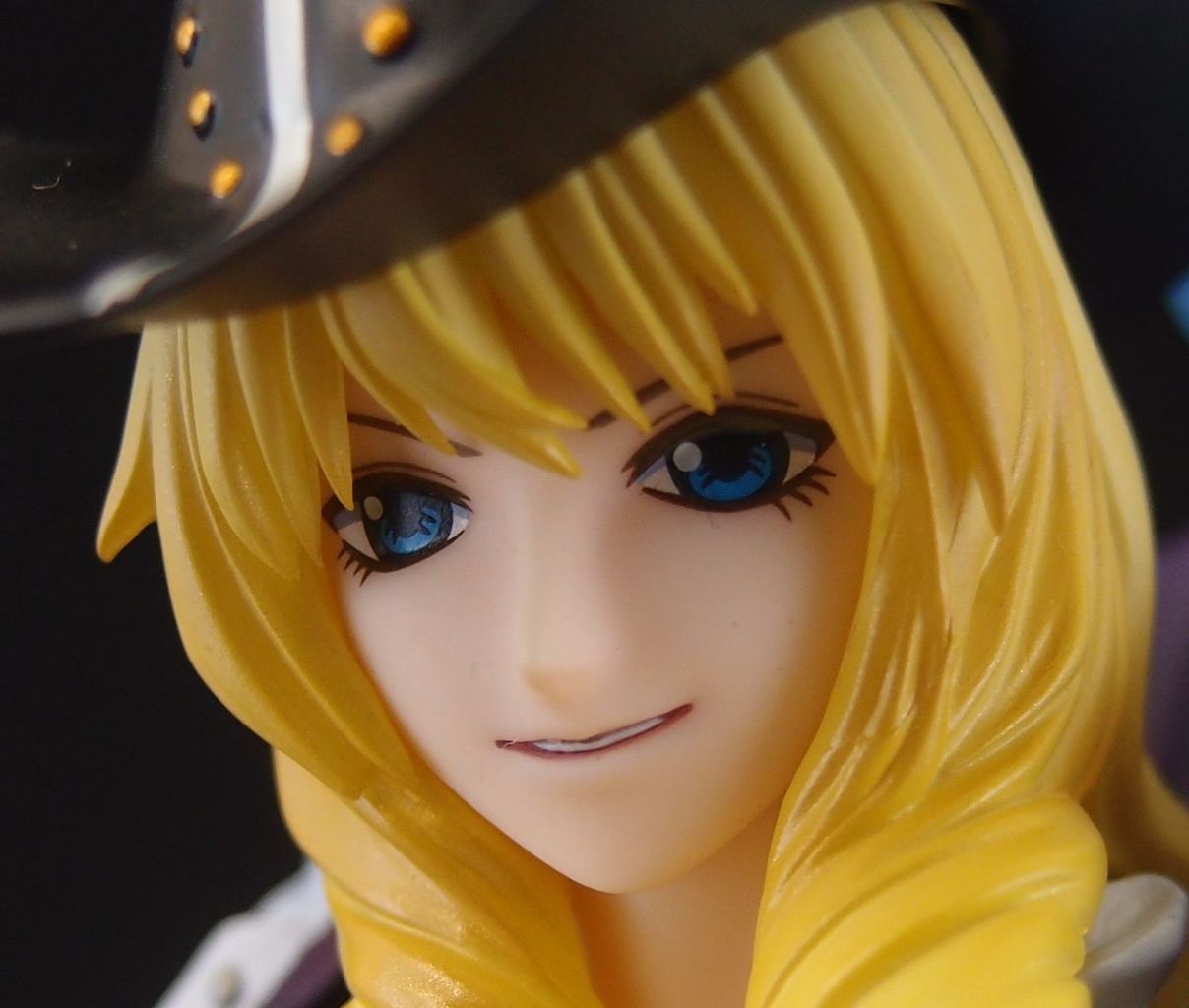 P.O.P LIMITED EDITION キャベンディッシュ : フィギュアが増えていく