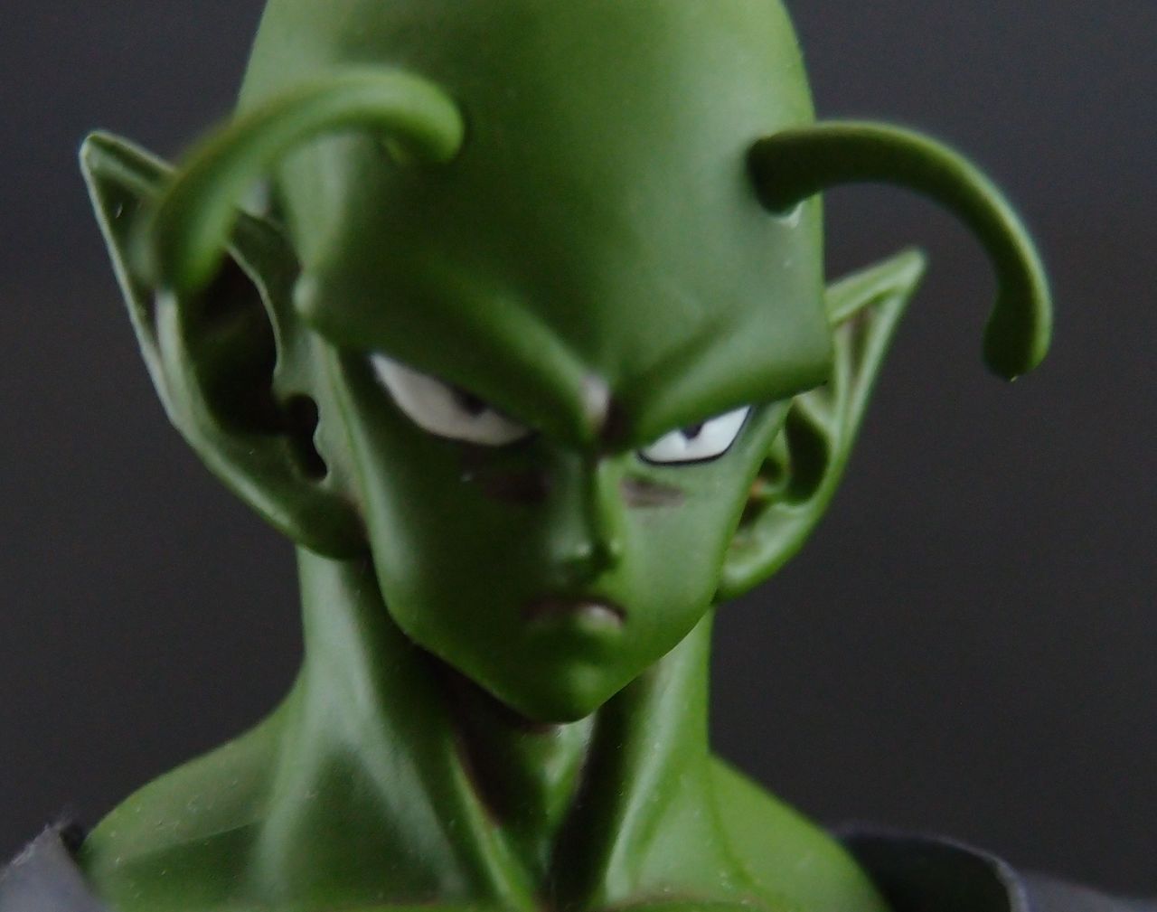 ドラゴンボールZ ハイクオリティ HQDX Vol.5 ピッコロ : フィギュアが