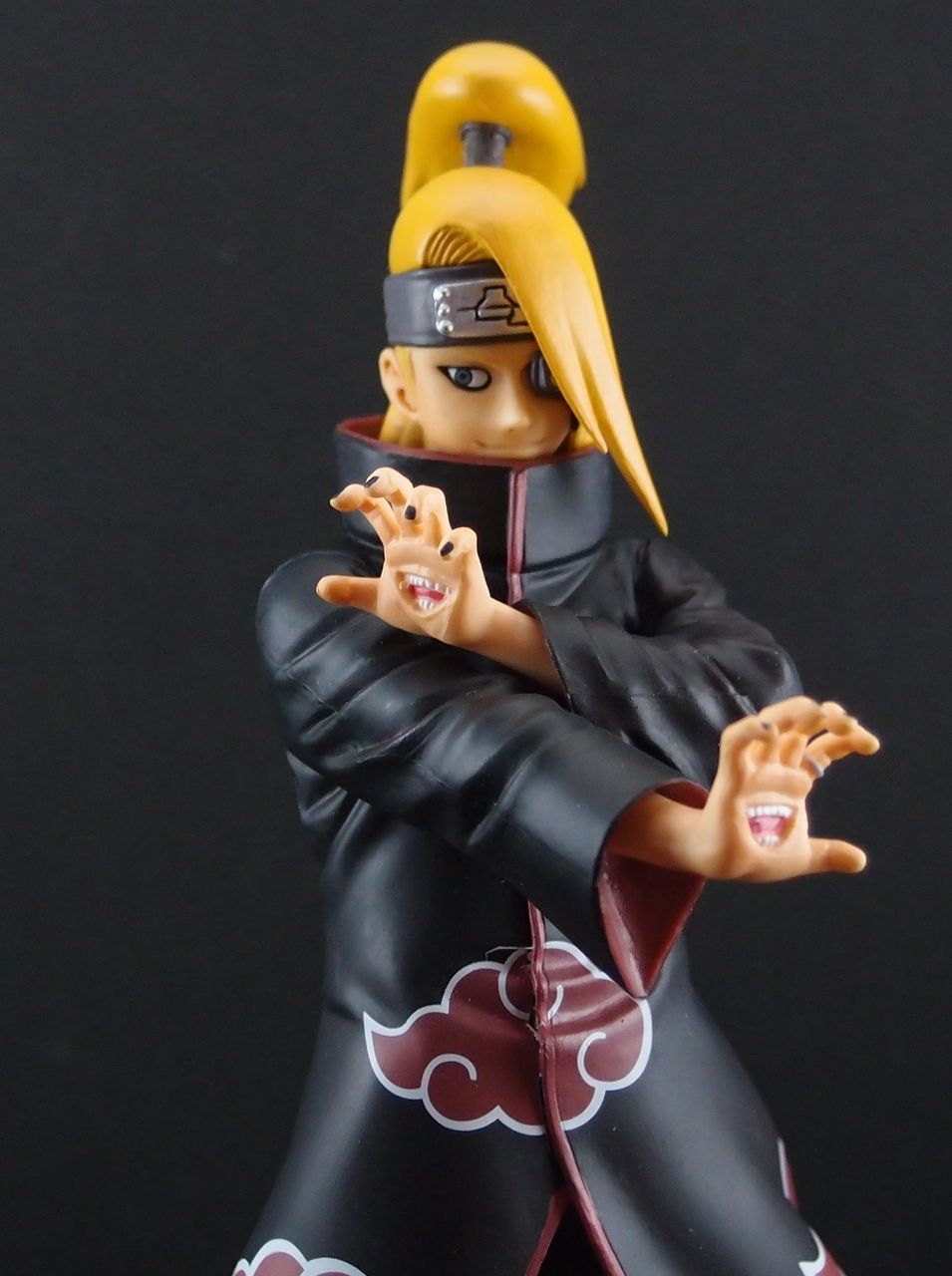 Amazon | バンプレスト ナルト 疾風伝 DXF フィギュア シノビ