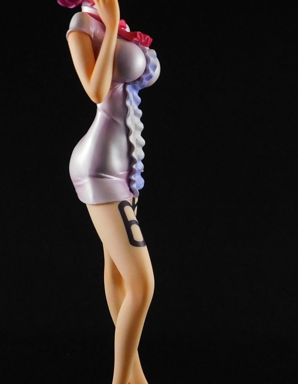 P.O.P LIMITED EDITION ヴィンスモーク・レイジュ : フィギュア