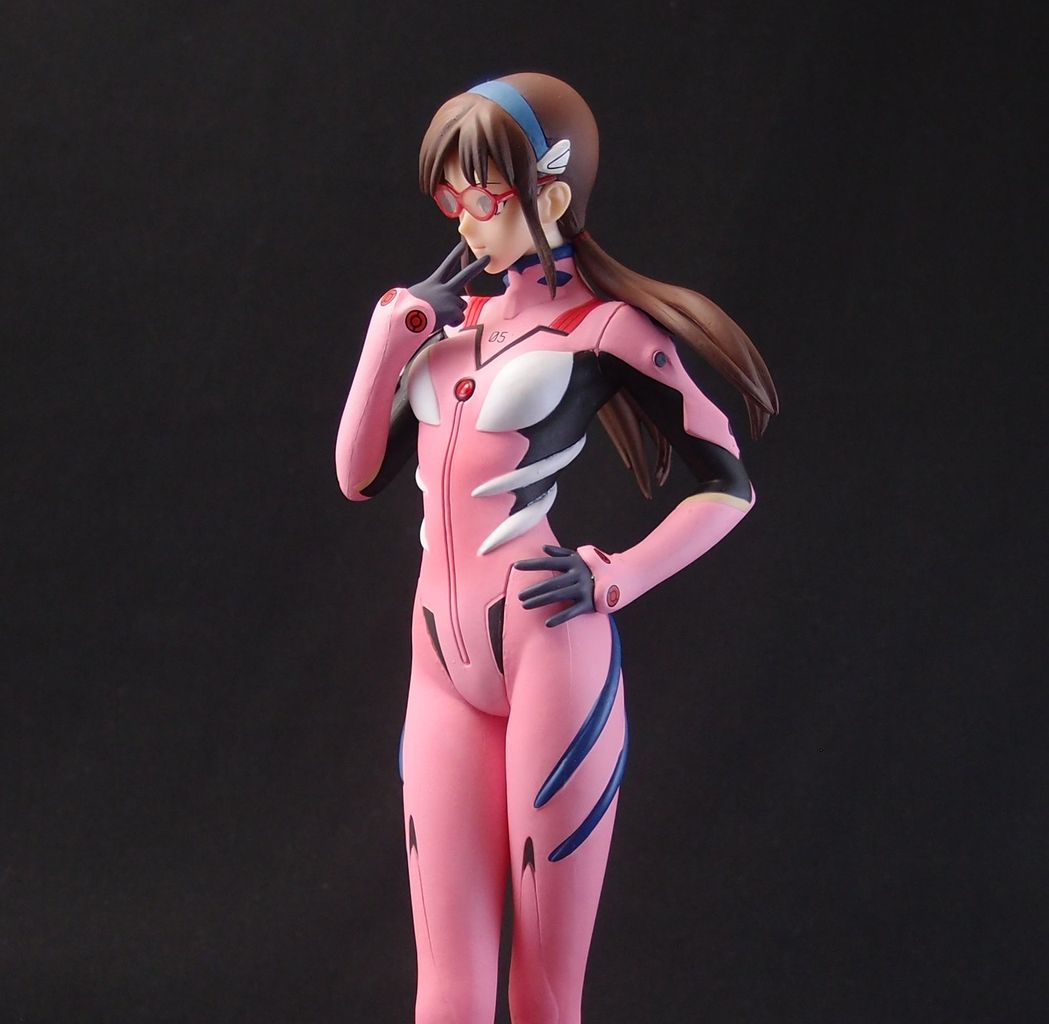 一番くじ エヴァンゲリヲン新劇場版 PROJECT EVA RACING ラスト