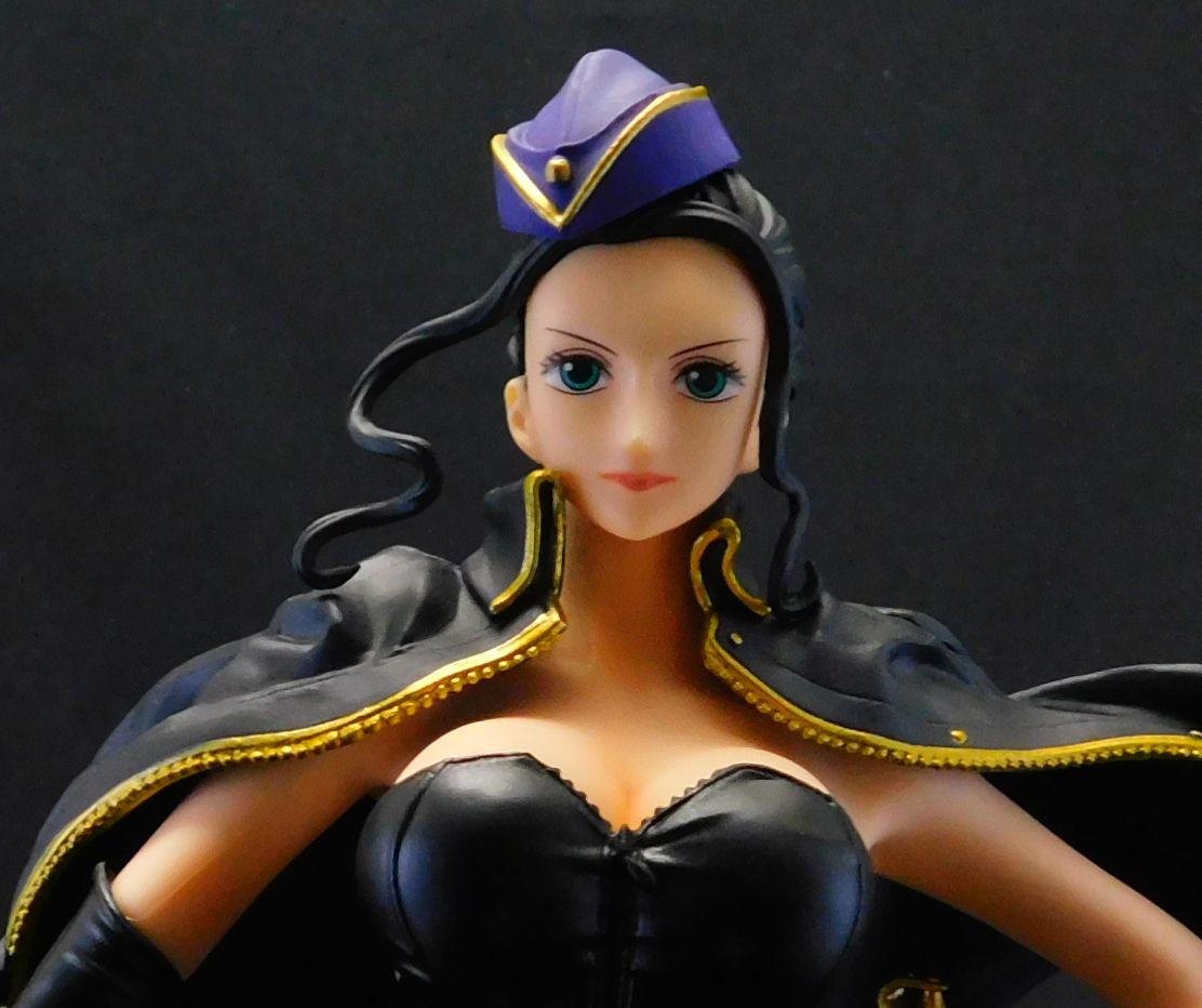 ハング こだわり 役職 ワンピース Flag Diamond Ship Robin Code B 弱い 構成する グリース