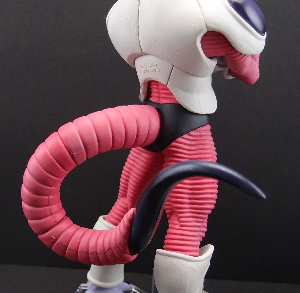 ドラゴンボール改 ハイクオリティ HQDX Vol.6 フリーザ（第二形態