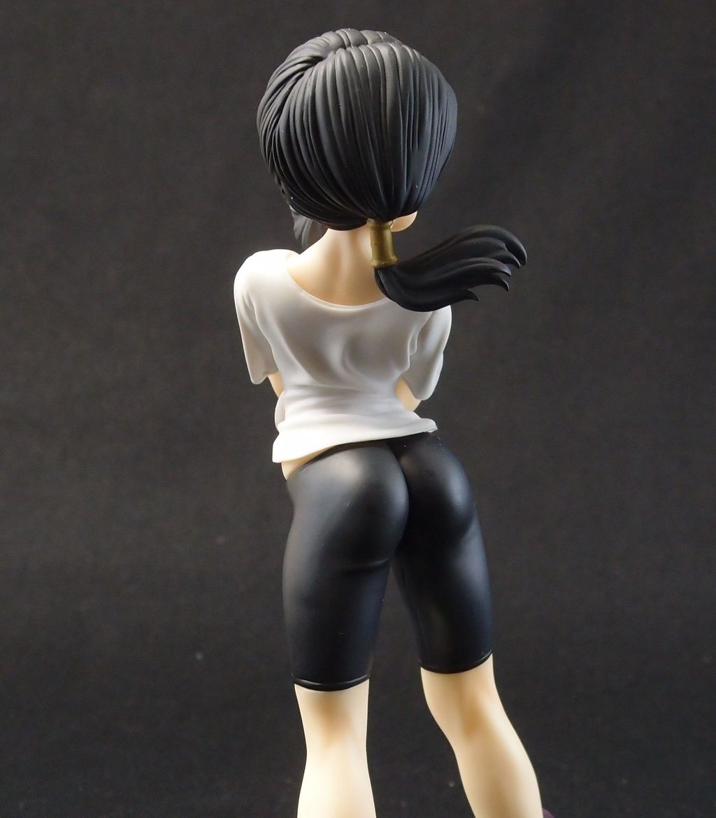 MegaHouse - ドラゴンボールギャルズ ビーデル 完成品フィギュア メガハウス ドラゴンボールギャルズ ビーデル 完成品フィギュア[メガハウス