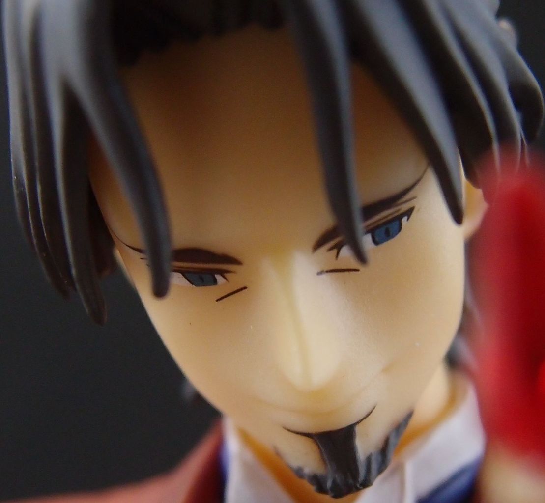 Dxf Fate Zero マスター Vol 3 遠坂時臣 おもにワンピースフィギュアが増えていく アクリル台座派 Dxf Fate Zero マスター Vol 3 遠坂時臣 おもにワンピースフィギュアが増えていく アクリル台座派