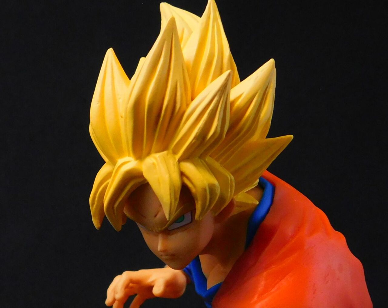 ドラゴンボールz Absolute Perfection Figure 孫悟空 おもにワンピースフィギュアが増えていく アクリル台座派 ドラゴンボールz Absolute Perfection Figure 孫悟空 おもにワンピースフィギュアが増えていく アクリル台座派